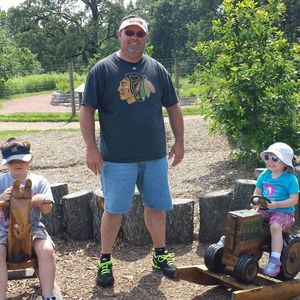 Meet your Posher, Mike